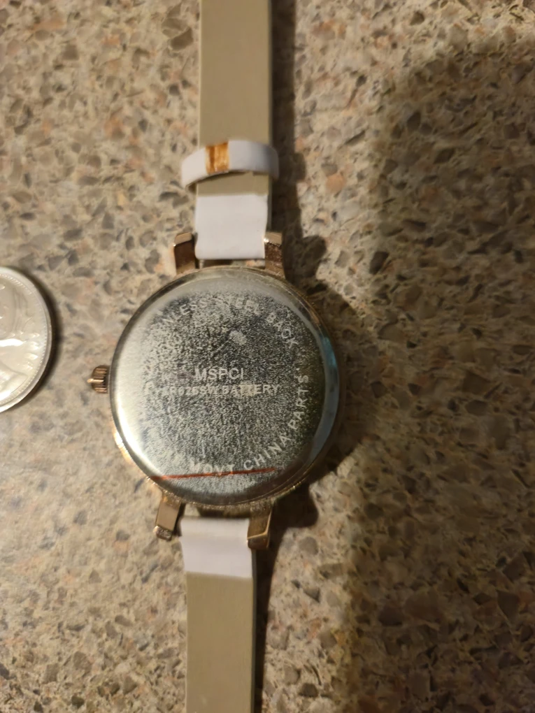 Ladies Watch - photo 2