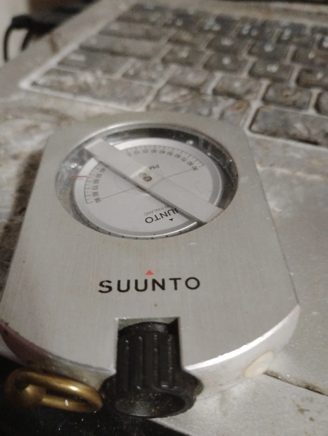Suunto Clinometer - photo 2