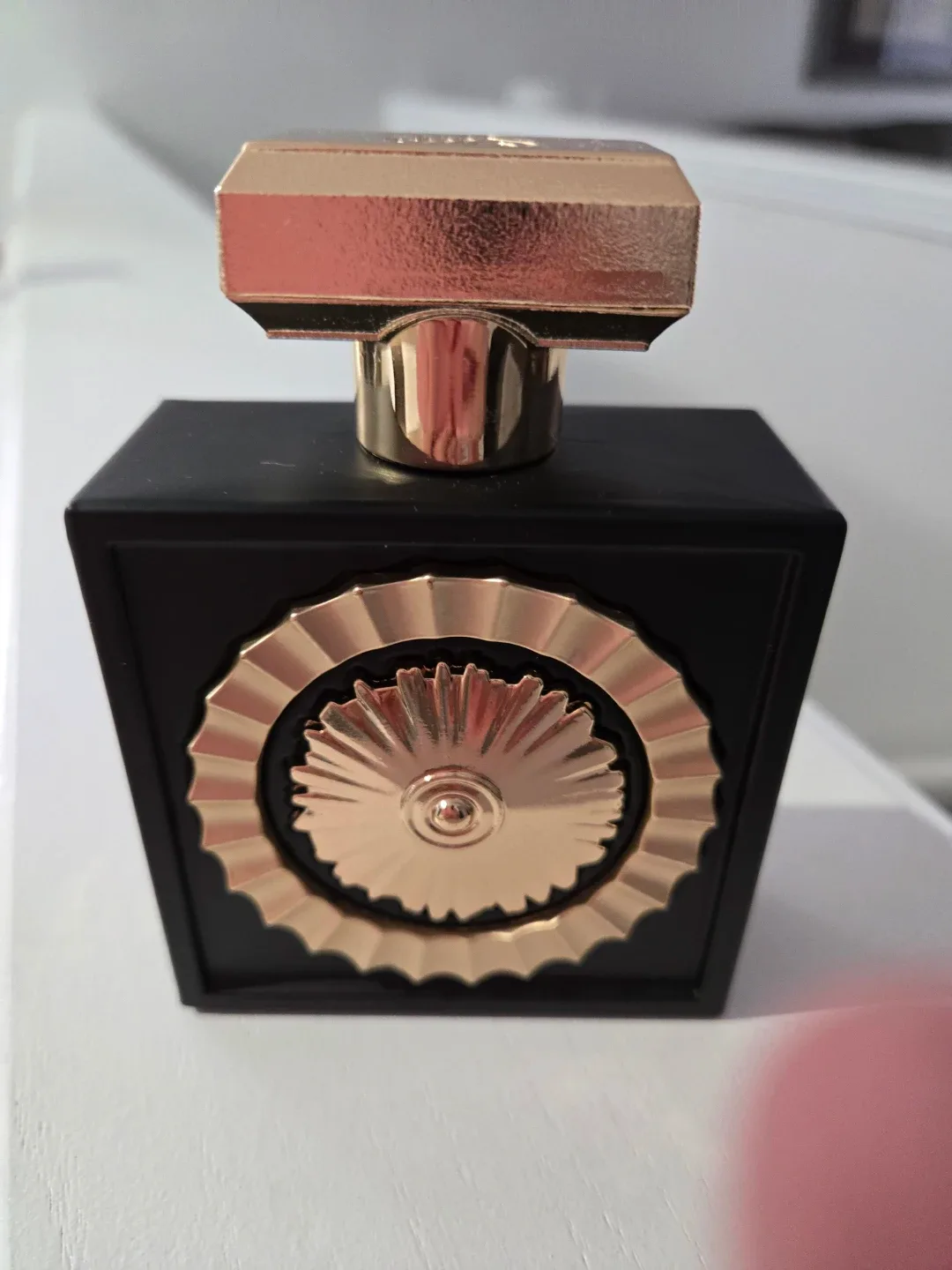 Lattafa Pride Nebras Perfume