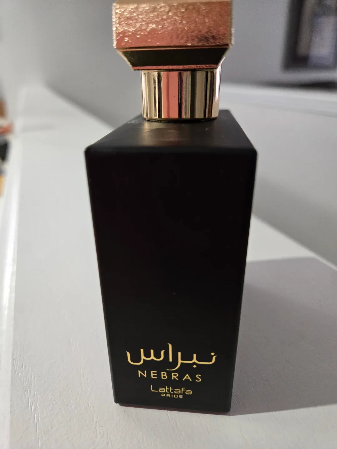 Lattafa Pride Nebras Perfume image indicator(2)