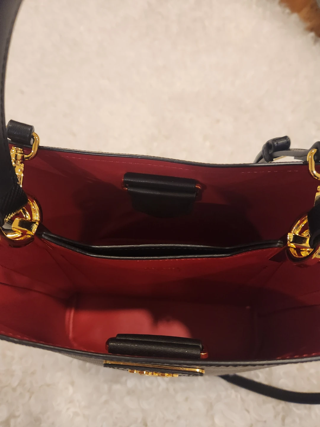 Prada bag(rep) - photo 2