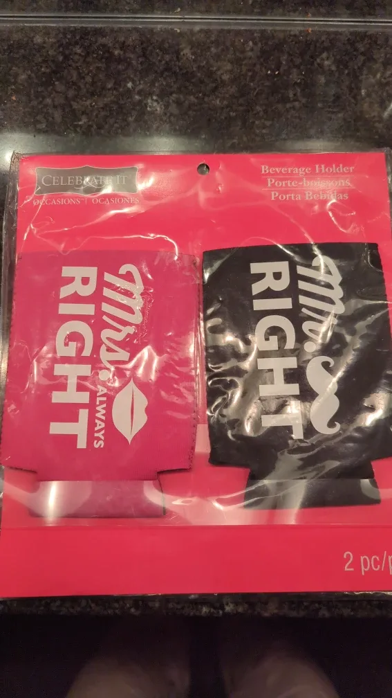 Bride To Be Party Kit - Tiara, Sash, Beverage Holder #Cleanout image indicator(2)