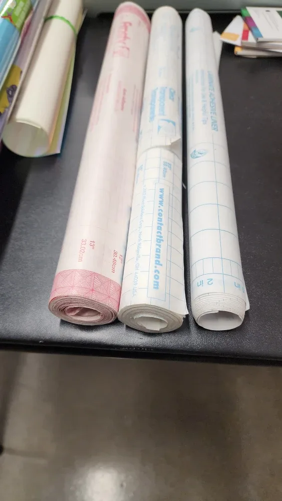 Cricut Explore Air  + Supplies image indicator(10)