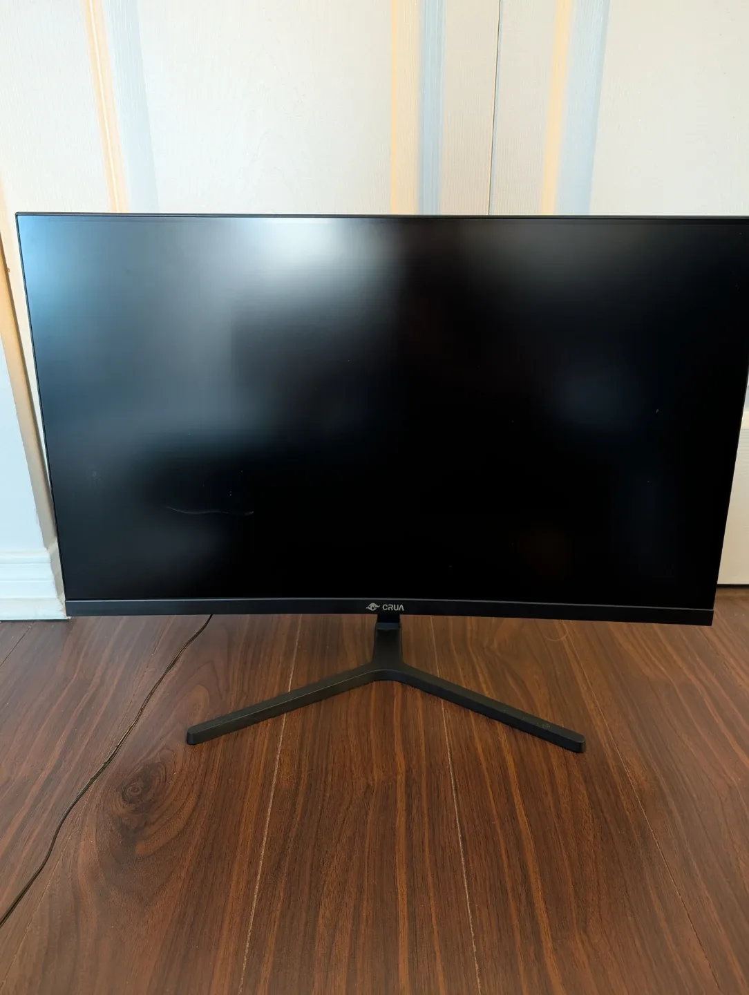 CRUA Super Monitor - Excellent Condition image indicator(2)