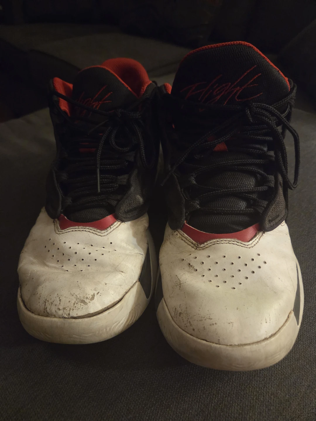 Jordan Flight US 12 Sneakers