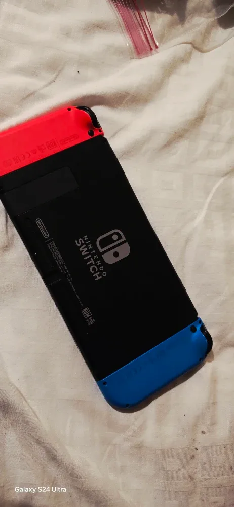 Nintendo Switch image indicator(2)