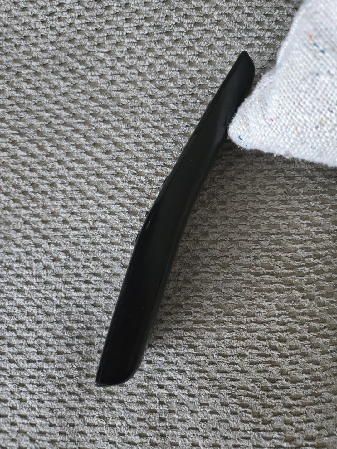 Samsung TV Remote - Black - photo 2