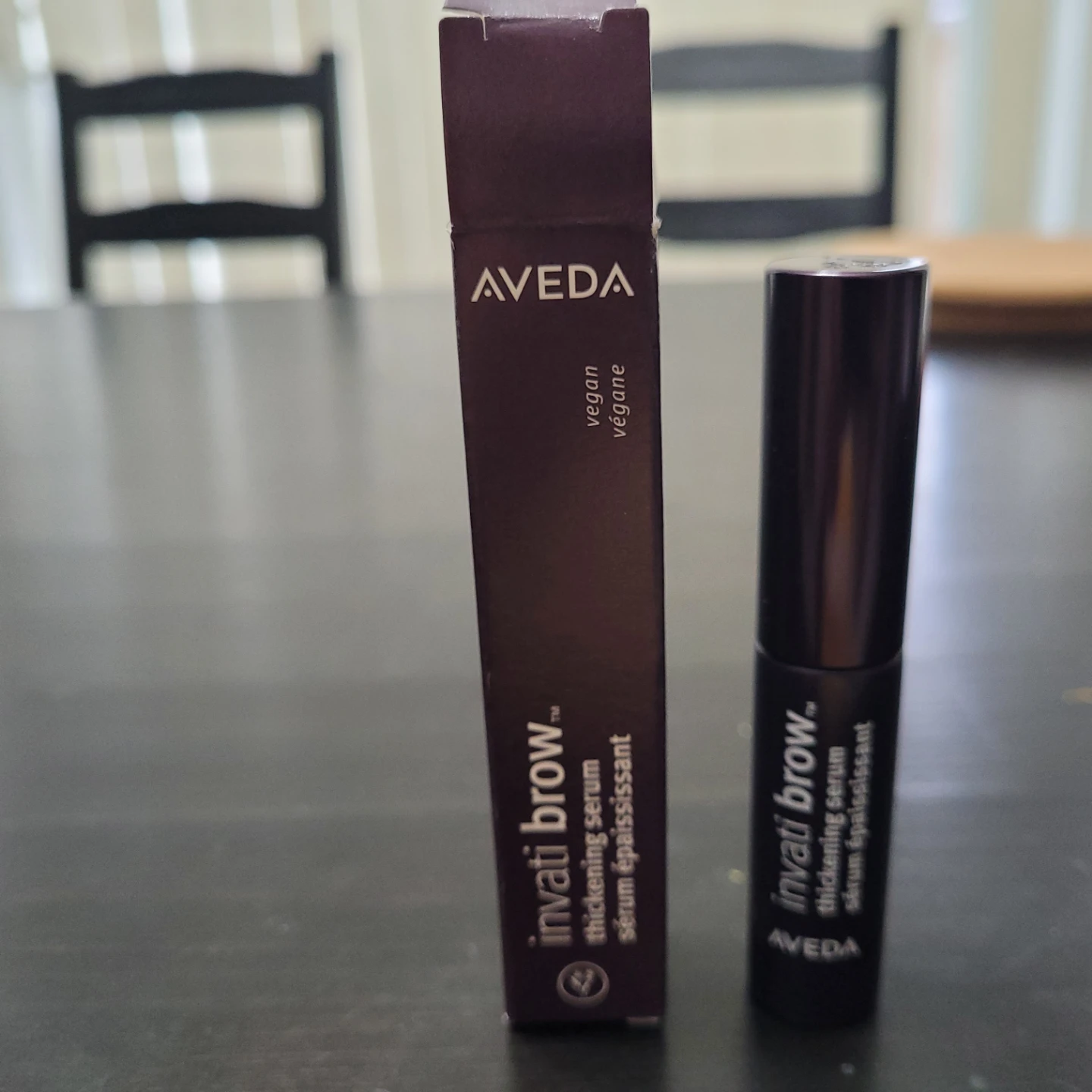 Aveda Invati Brow Thickening Serum