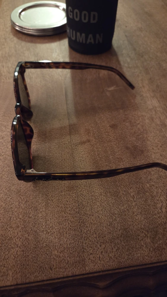 Saint laurent Sunglasses - photo 2