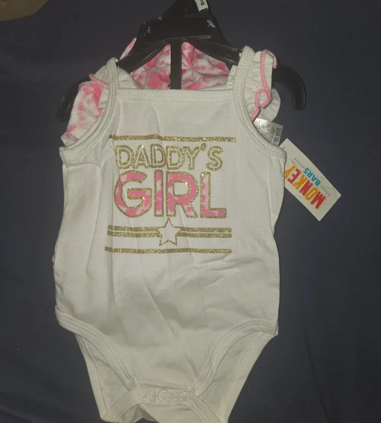 Baby Clothes Bundle (0-6M) image indicator(2)