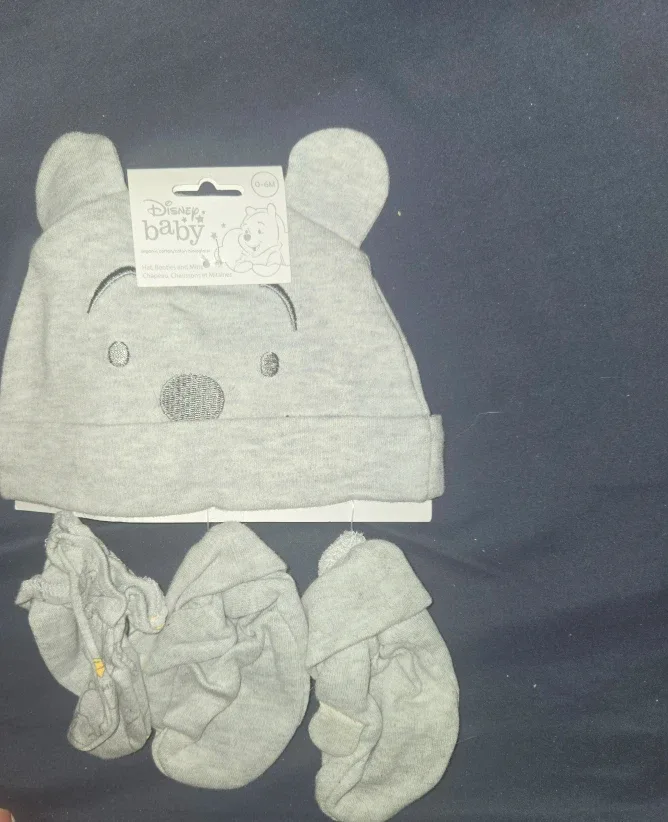 Baby Clothes Bundle (0-6M) image indicator(4)