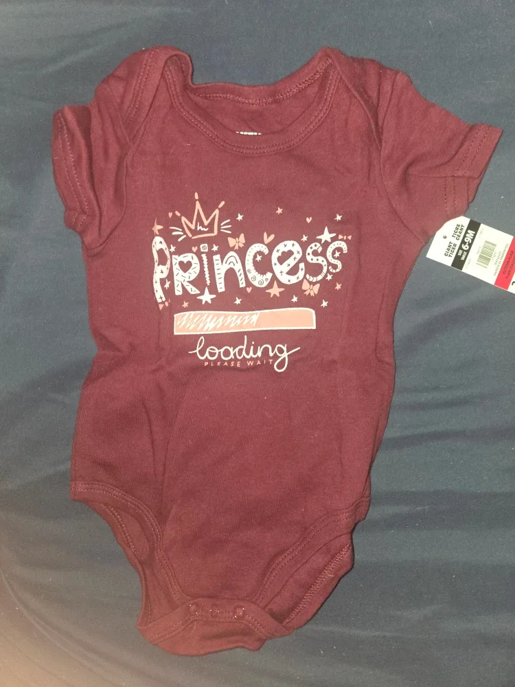 Baby Clothes Bundle (0-6M) image indicator(10)