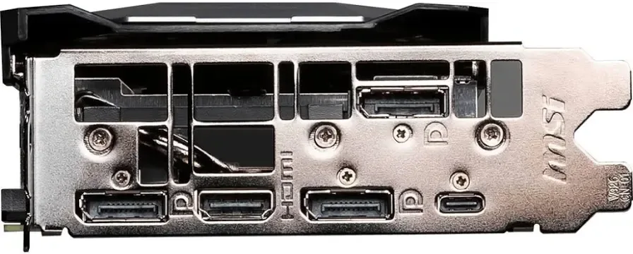 MSI GeForce RTX 2080 Ti Ventus Graphics Card image indicator(2)