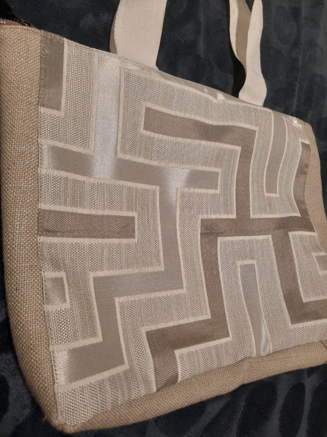 Unique and beautiful Hand Bag