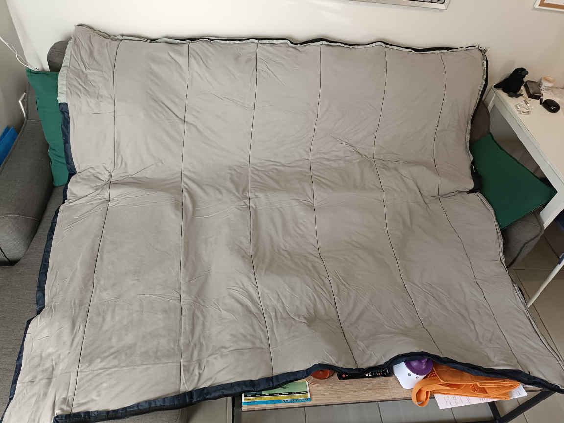 Sleeping Bag - photo 3