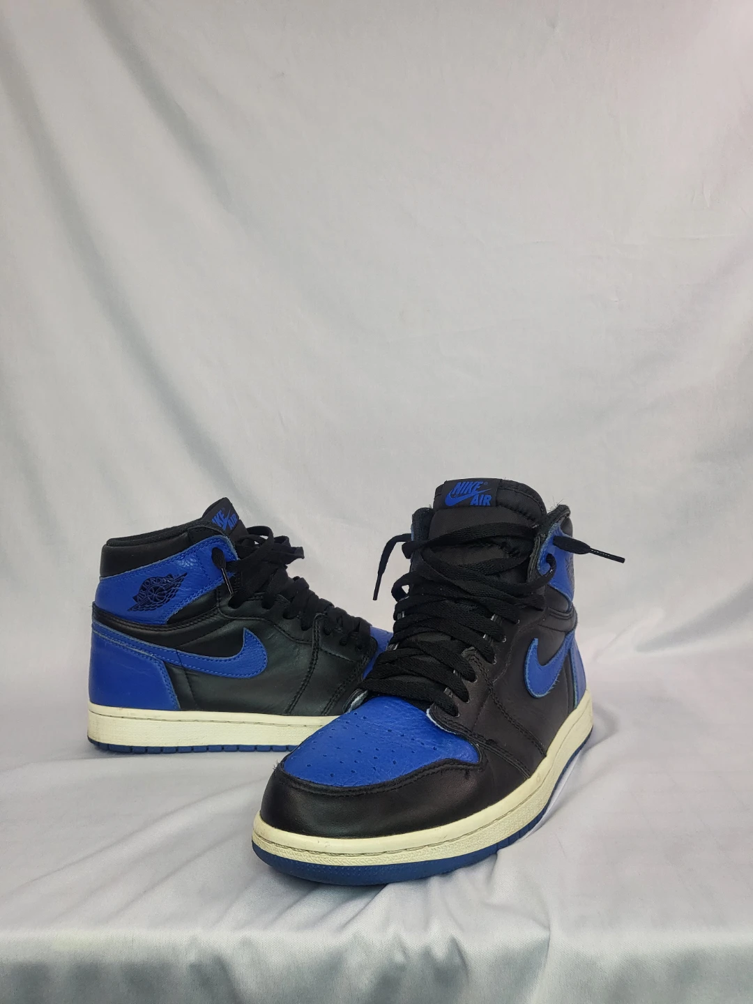 Nike Air Jordan 1 Retro High OG Royal Blue