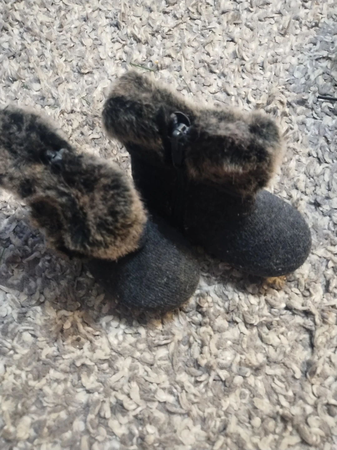 Baby/Toddler Shoes Bundle - photo 2