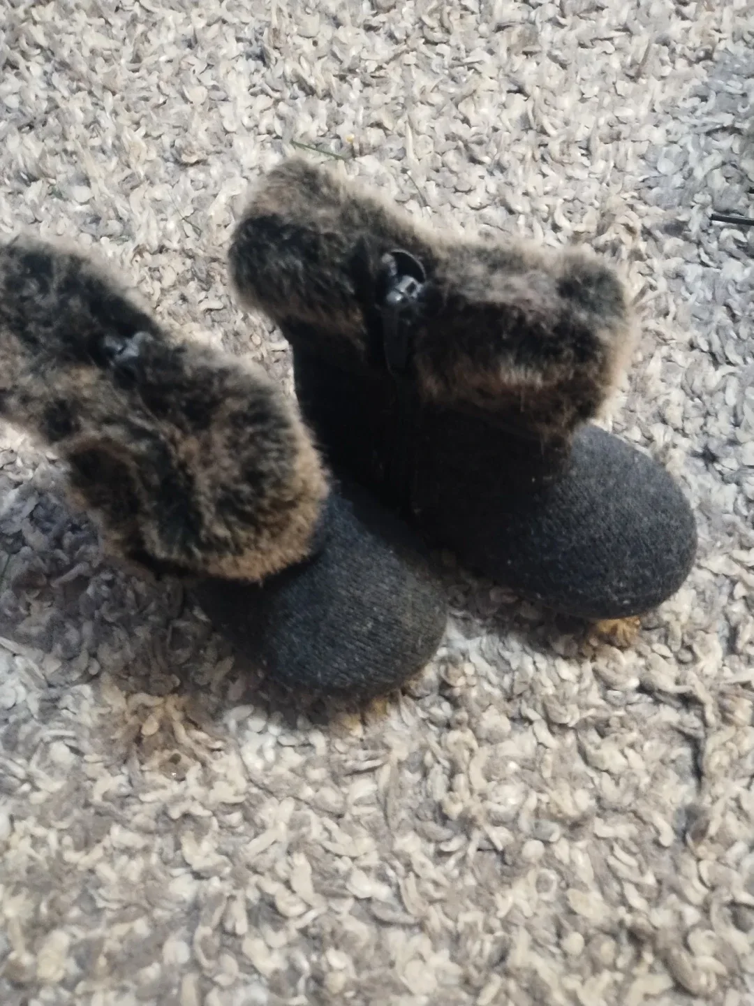 Baby/Toddler Shoes Bundle image indicator(2)