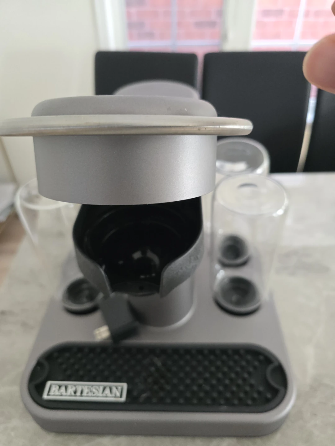 Bartesian Cocktail Maker - photo 4