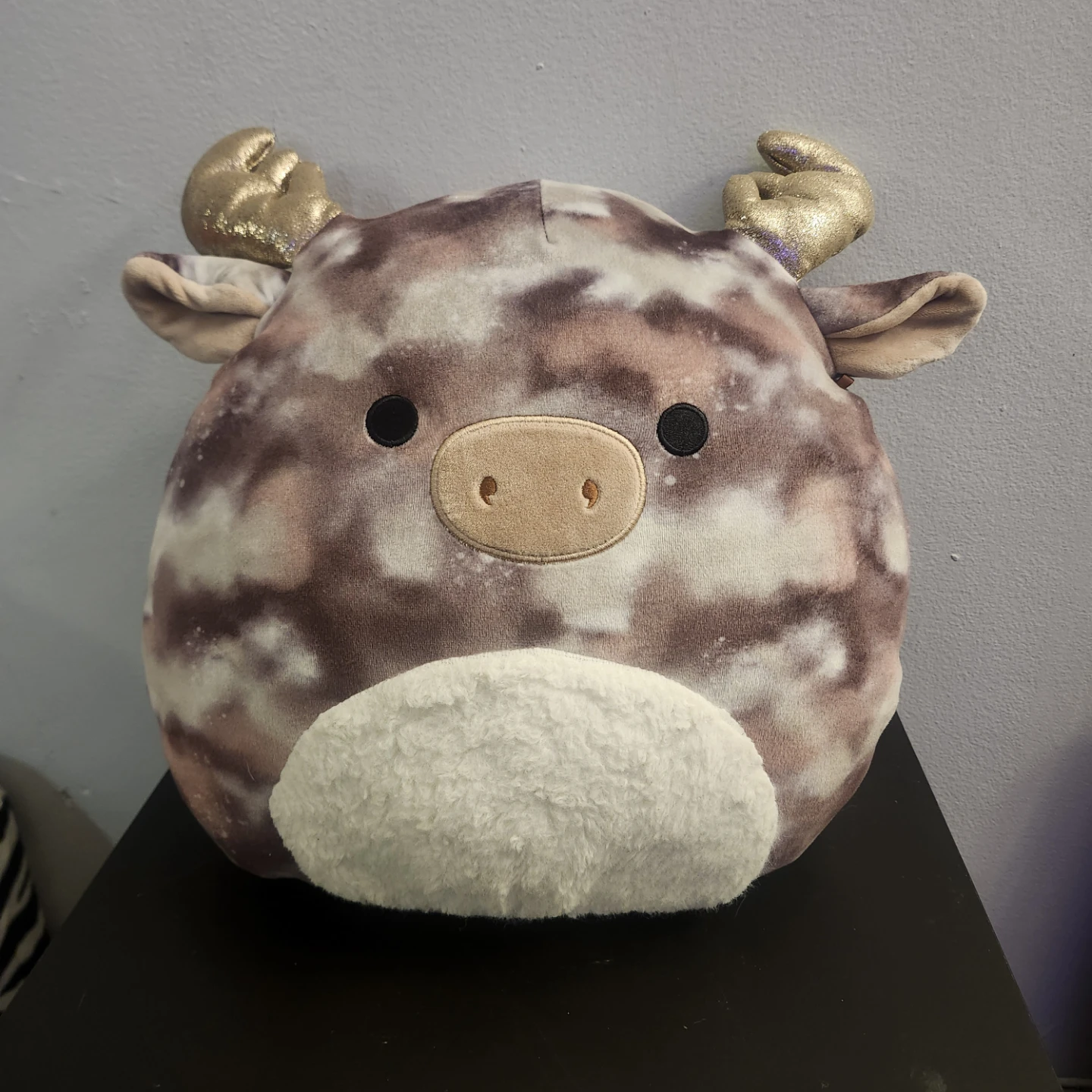 Squishmallows Reindeer Plush