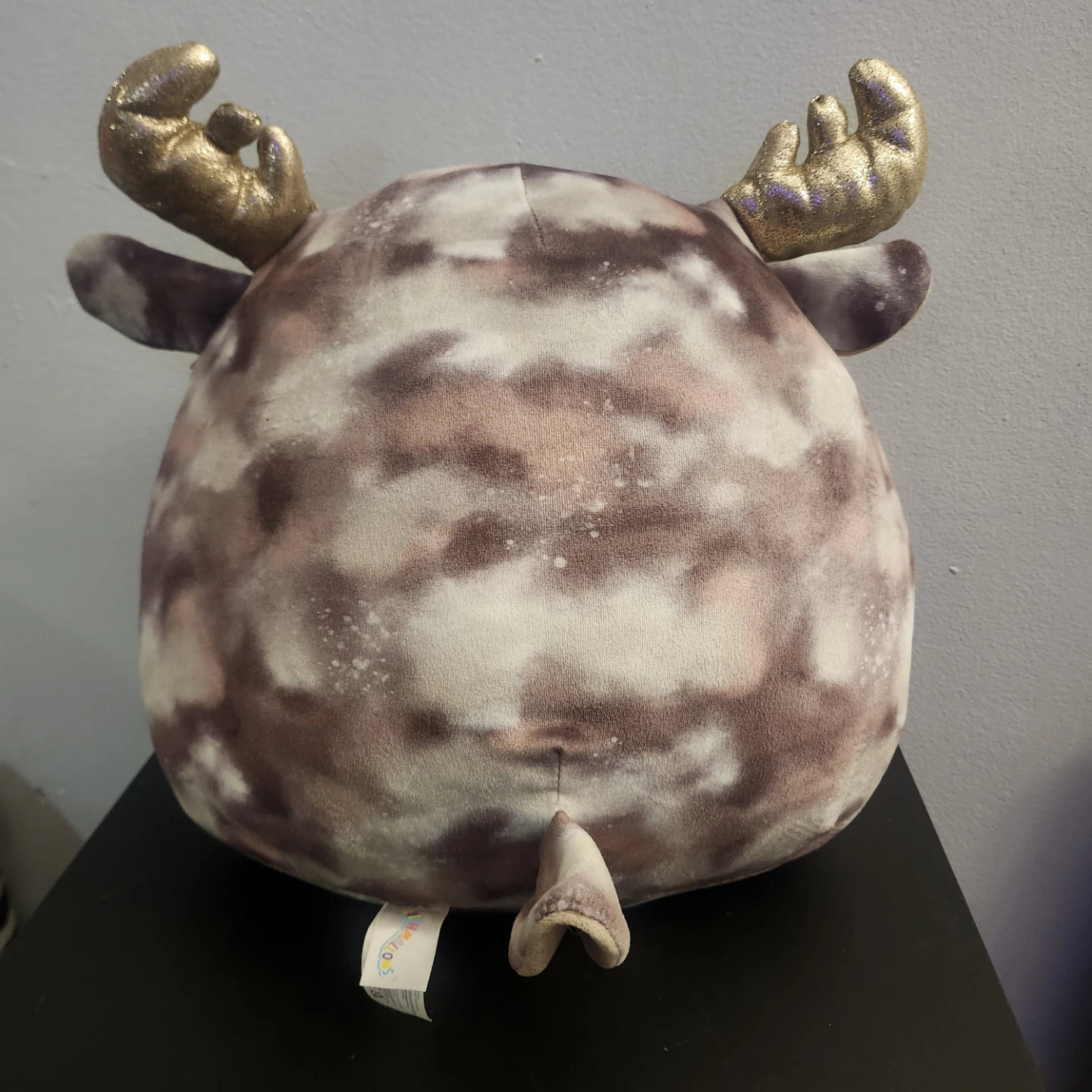 Squishmallows Reindeer Plush - photo 2