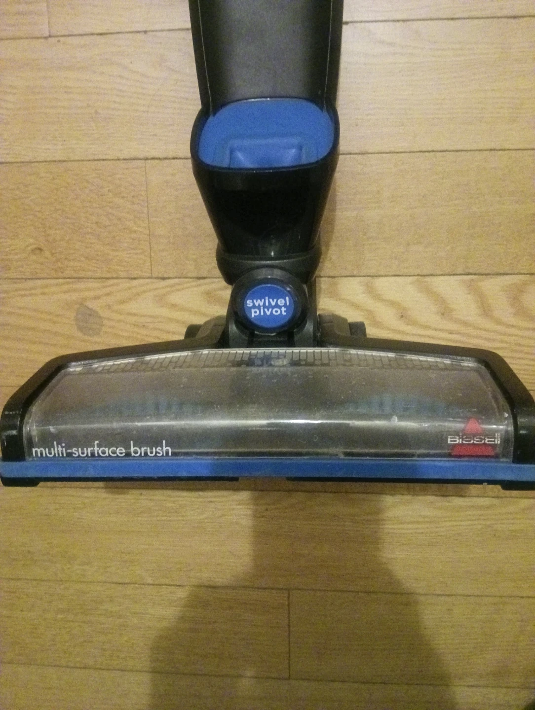 Bissell Adapt Ion XRT Vacuum - photo 5