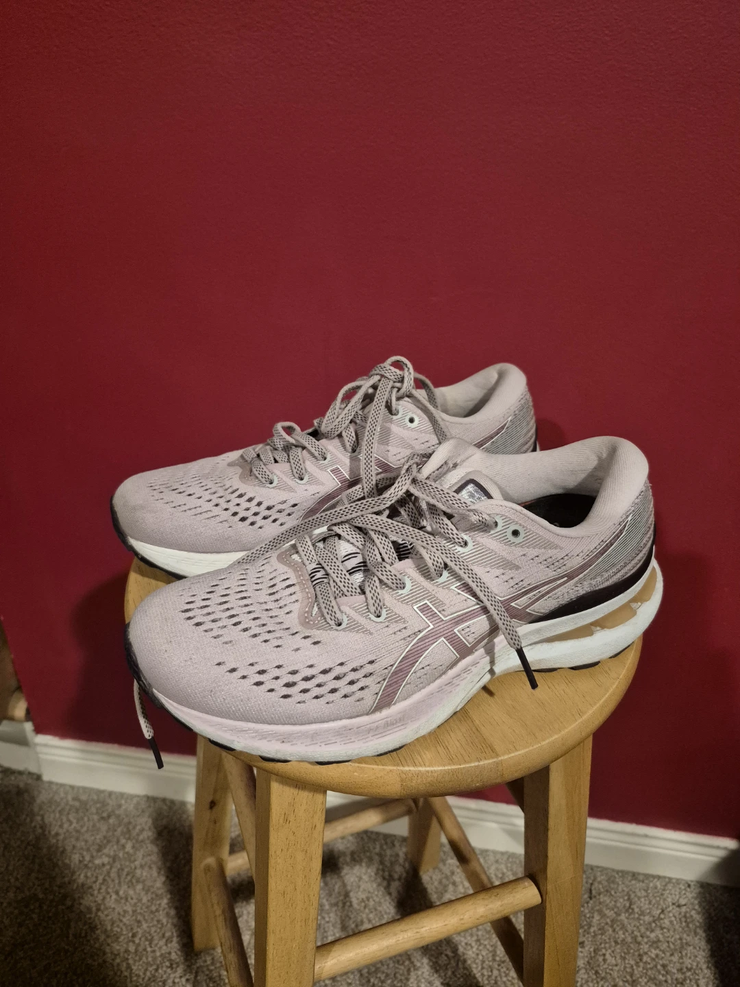 Asics Gel-Kayano 28 Women's Running Shoes