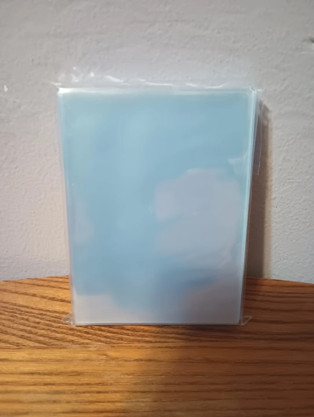 5/$15 Pokemon/Tcg Perfect Fit Inner sleeves - 100 Count