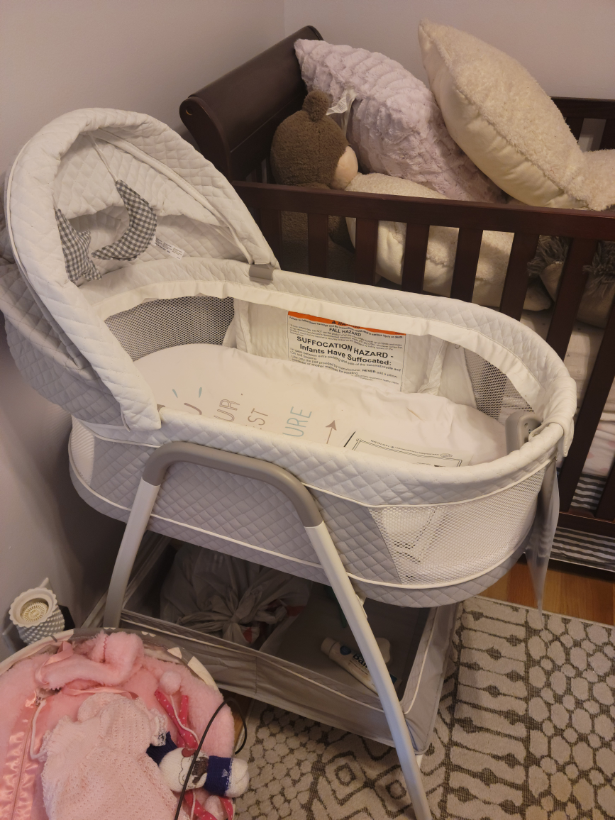 Baby Bassinet - photo 4
