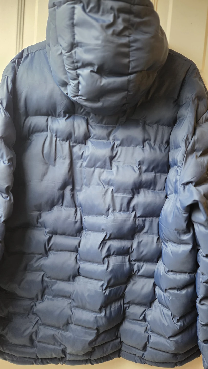 New Balance Men's Puffer Jacket-  XL - photo 5