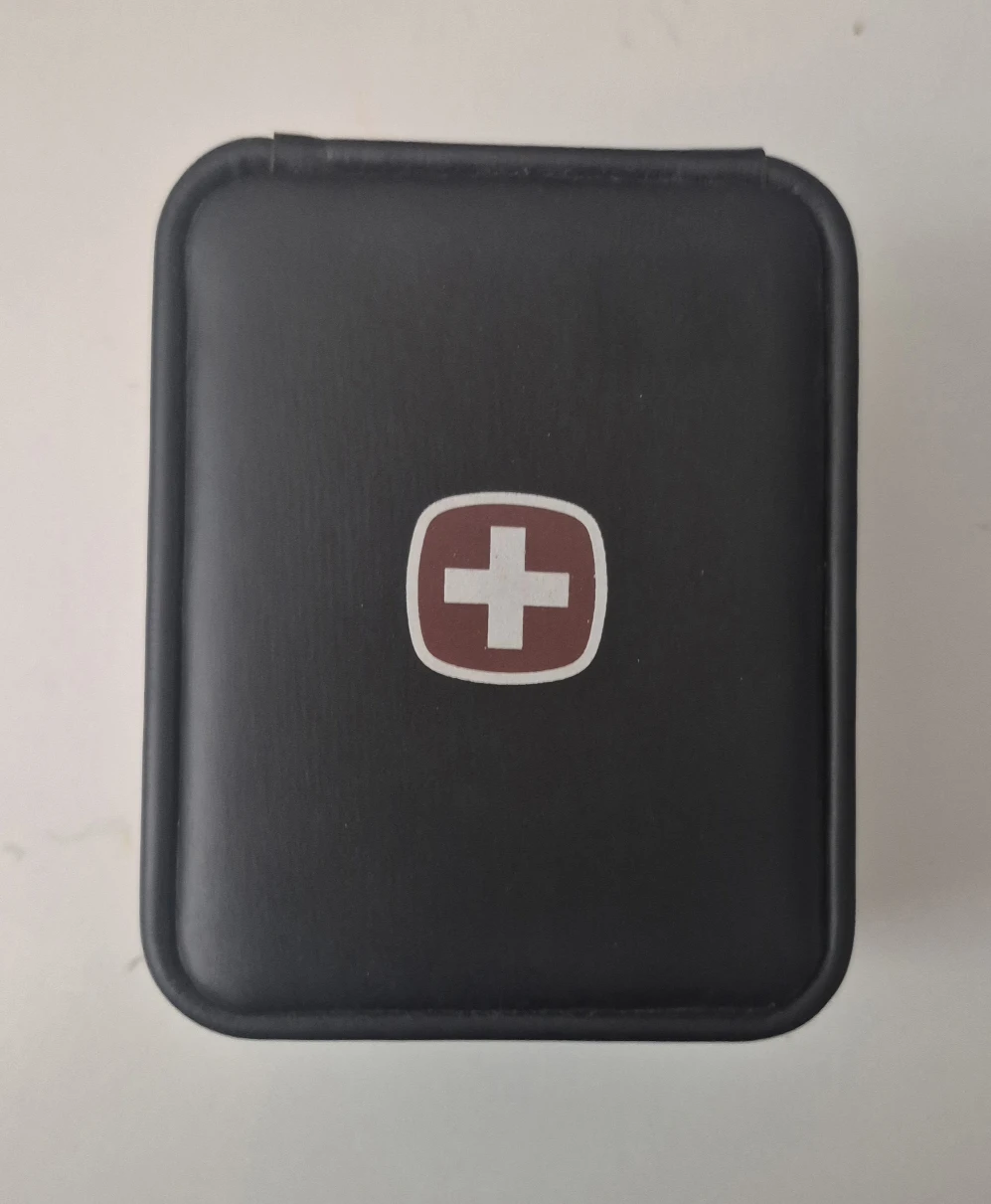 Wenger Watch and Swiss Army Knife Set - photo 4