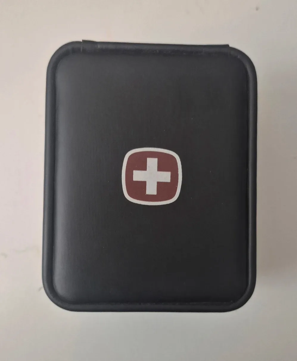 Wenger Watch and Swiss Army Knife Set image indicator(4)