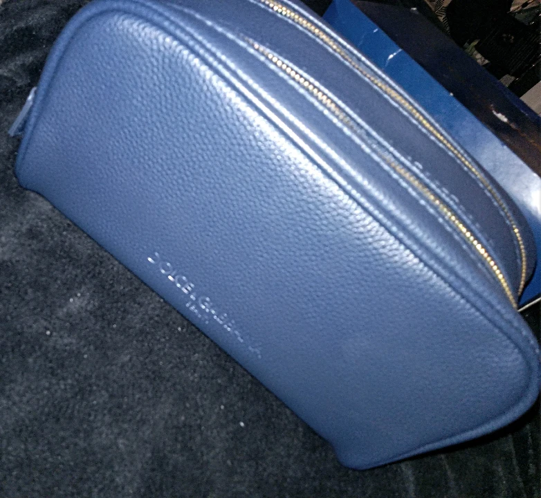 Designer Beauty Bag