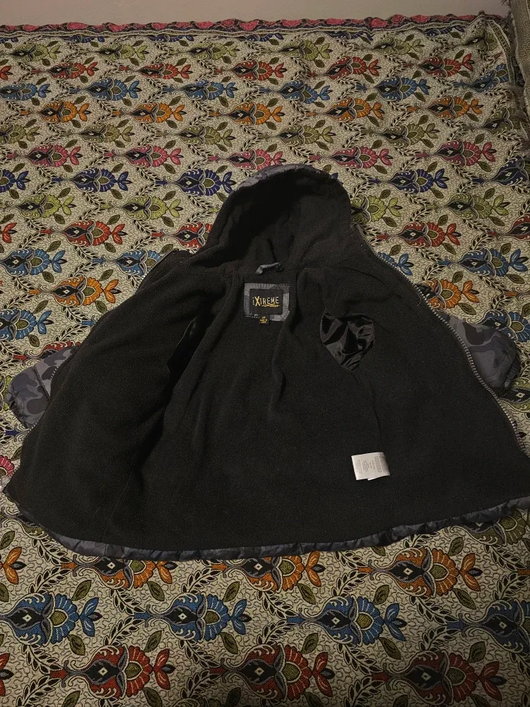 iXtreme Outfitters 2T Puffer Jacket image indicator(2)