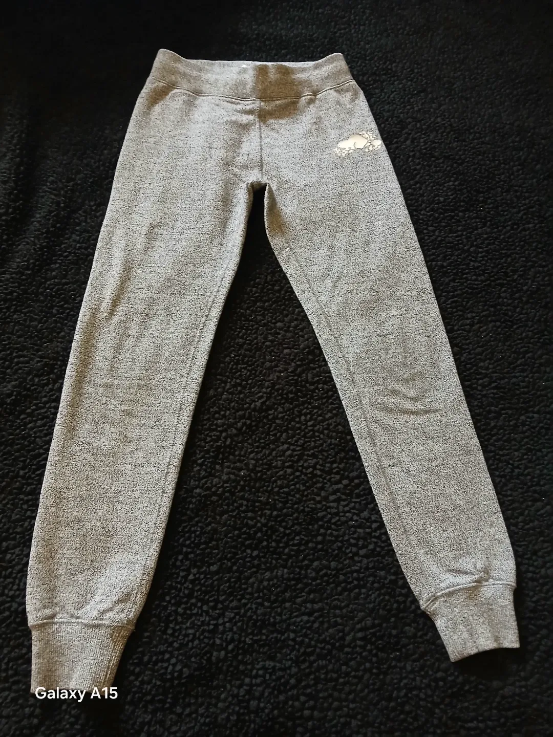 Roots Kids Grey Sweatpants - Size 10