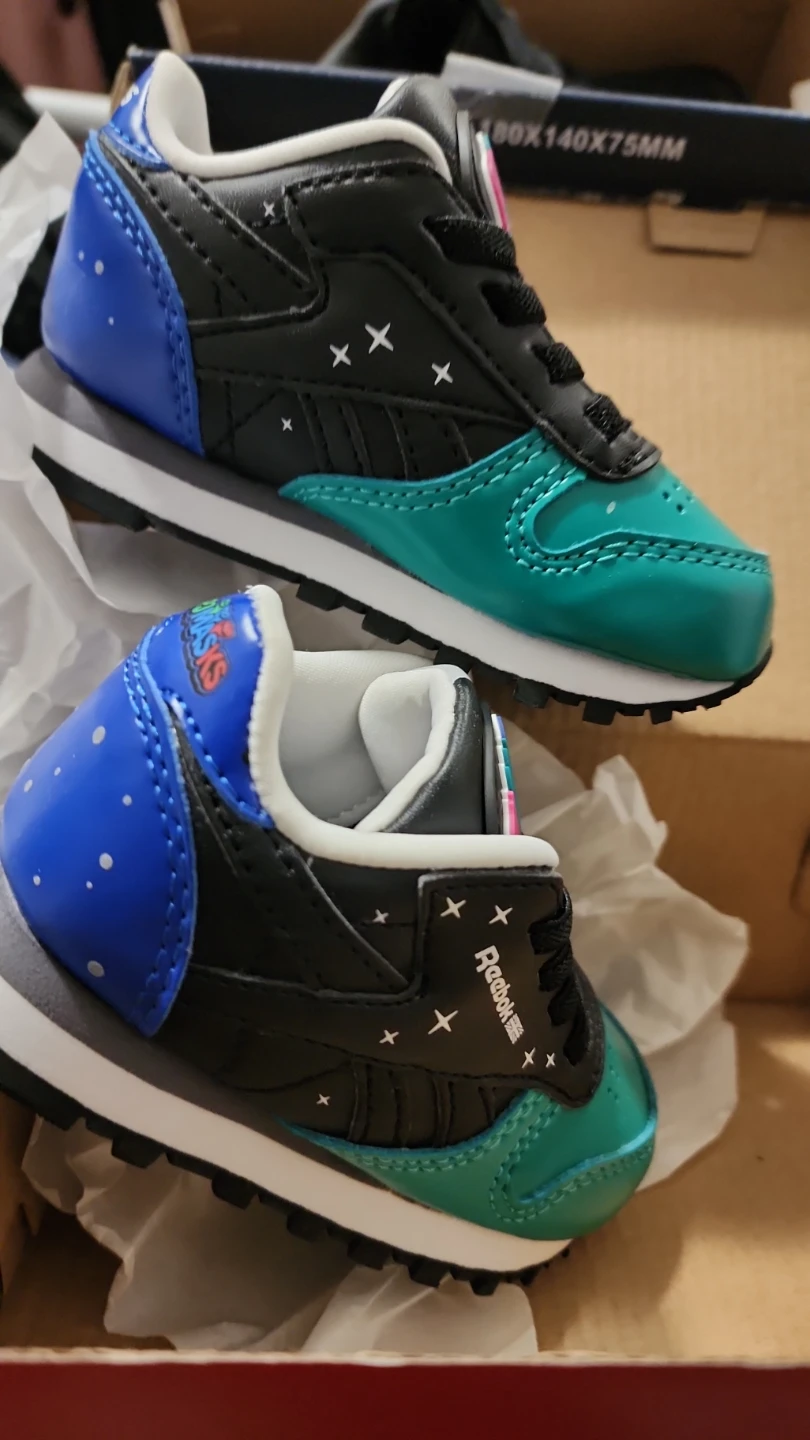Toddler shoes sizes 5-8k - photo 2