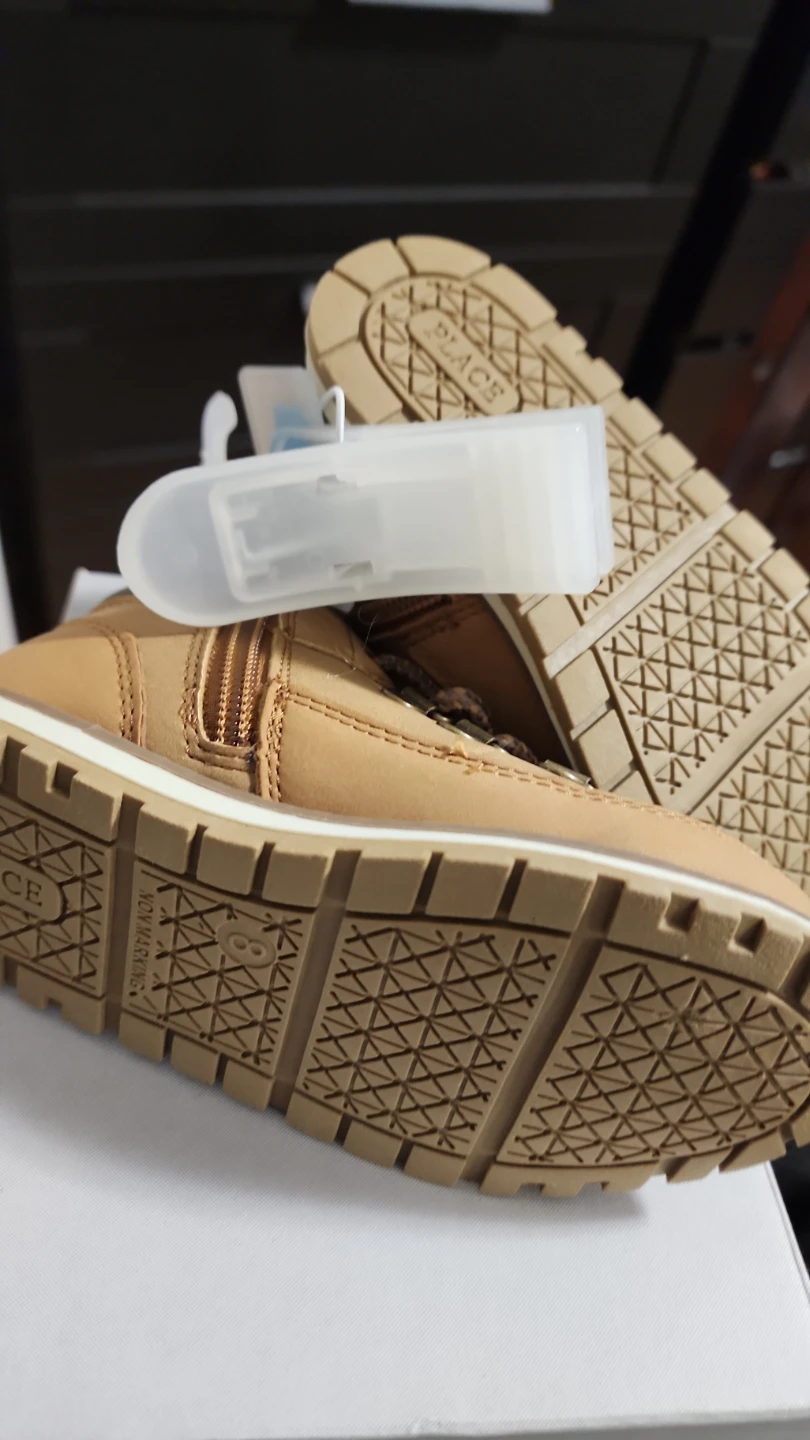 Toddler shoes sizes 5-8k - photo 3