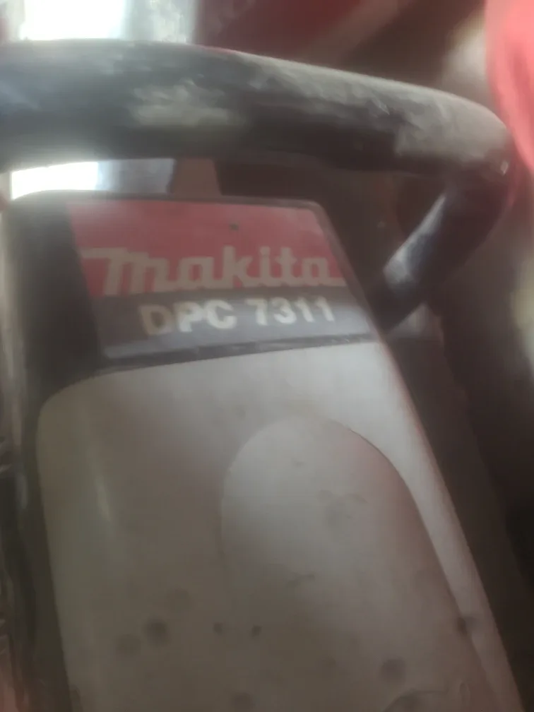 Makita DPC 7311 Cut-Off Saw image indicator(2)