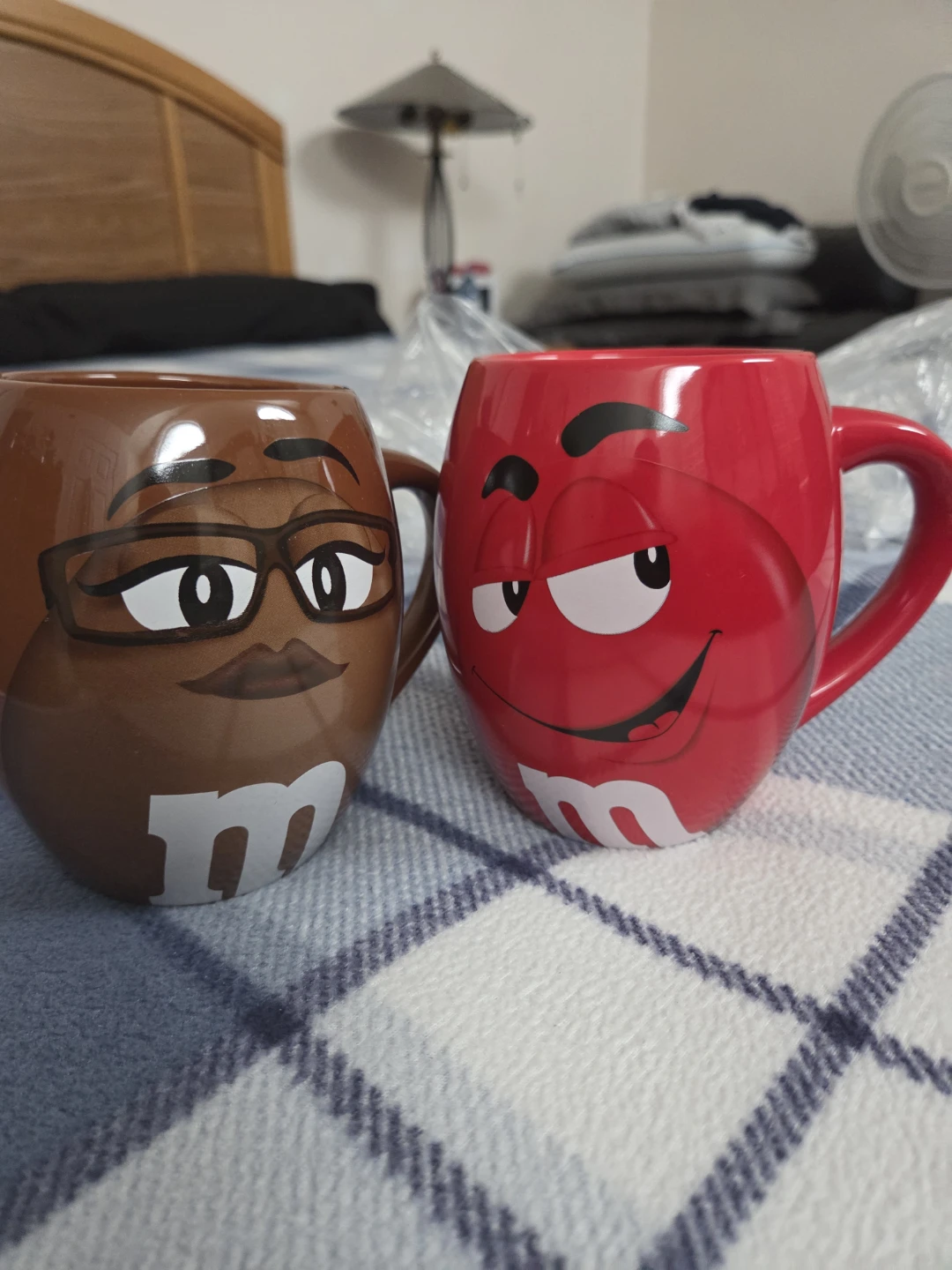 M&M's Character Mugs and Jar - photo 3