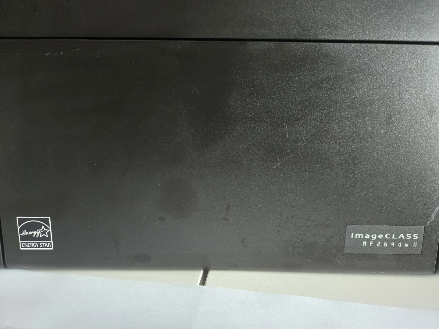 Canon ImageClass MF264dw II Printer - photo 4
