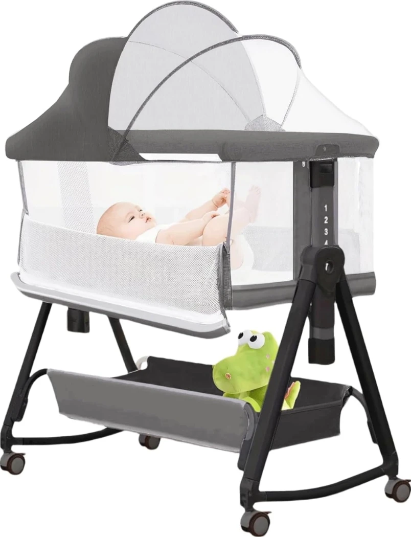 Rocking Baby Bassinet - photo 2