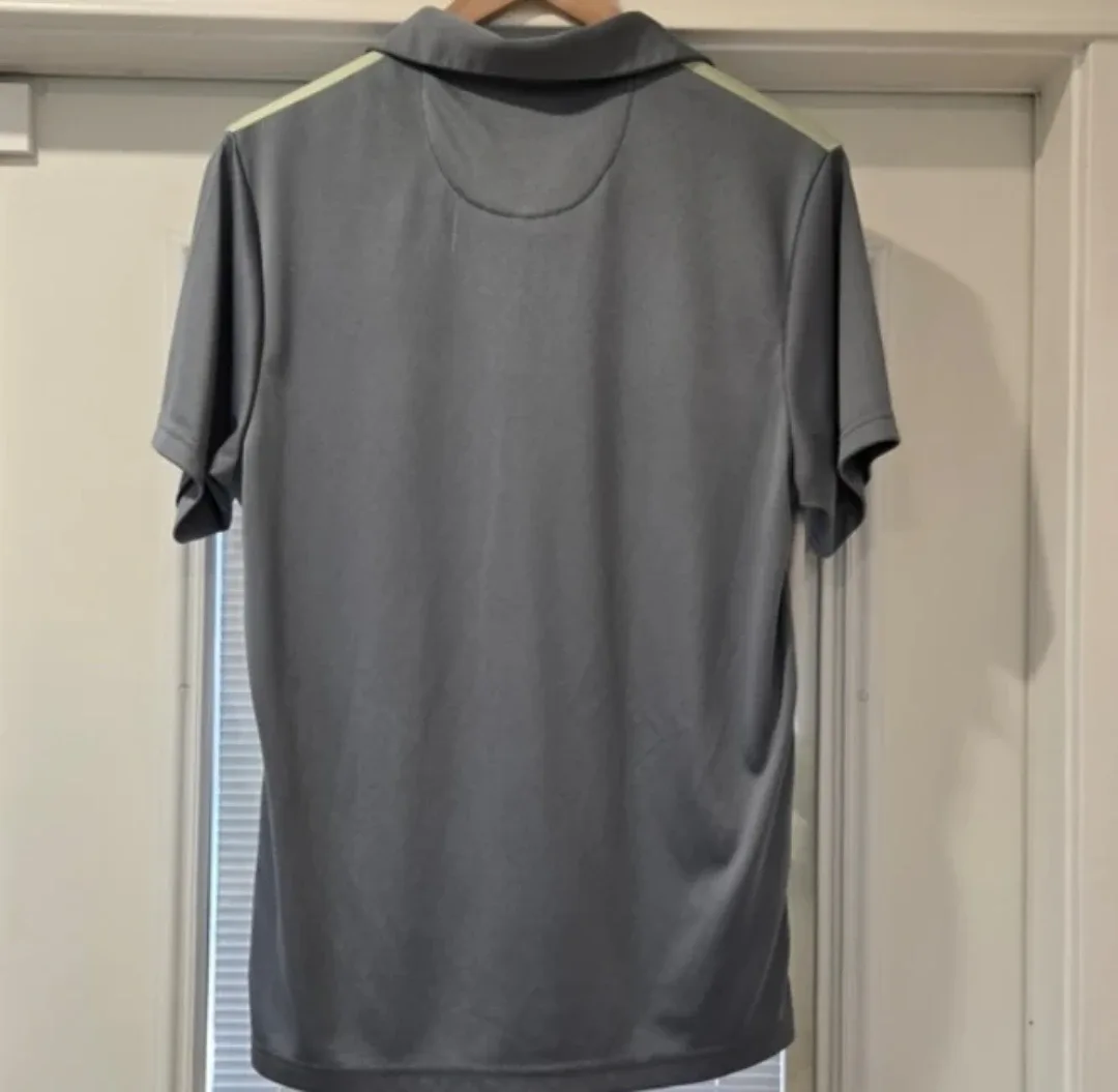 Men's PGA Tour ProSeries Golf Polo - Size Small image indicator(2)