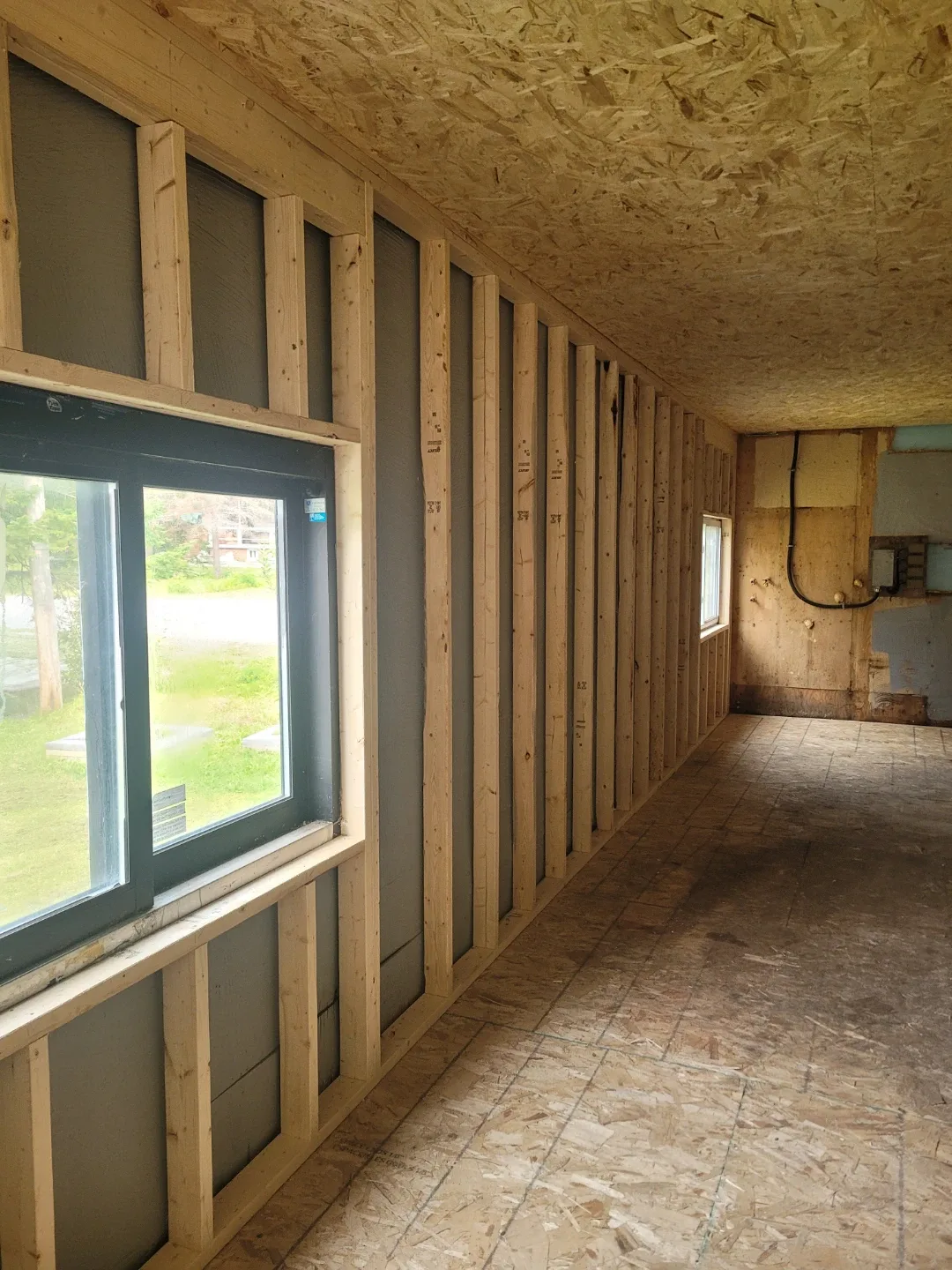 40 FT Trailer. image indicator(8)