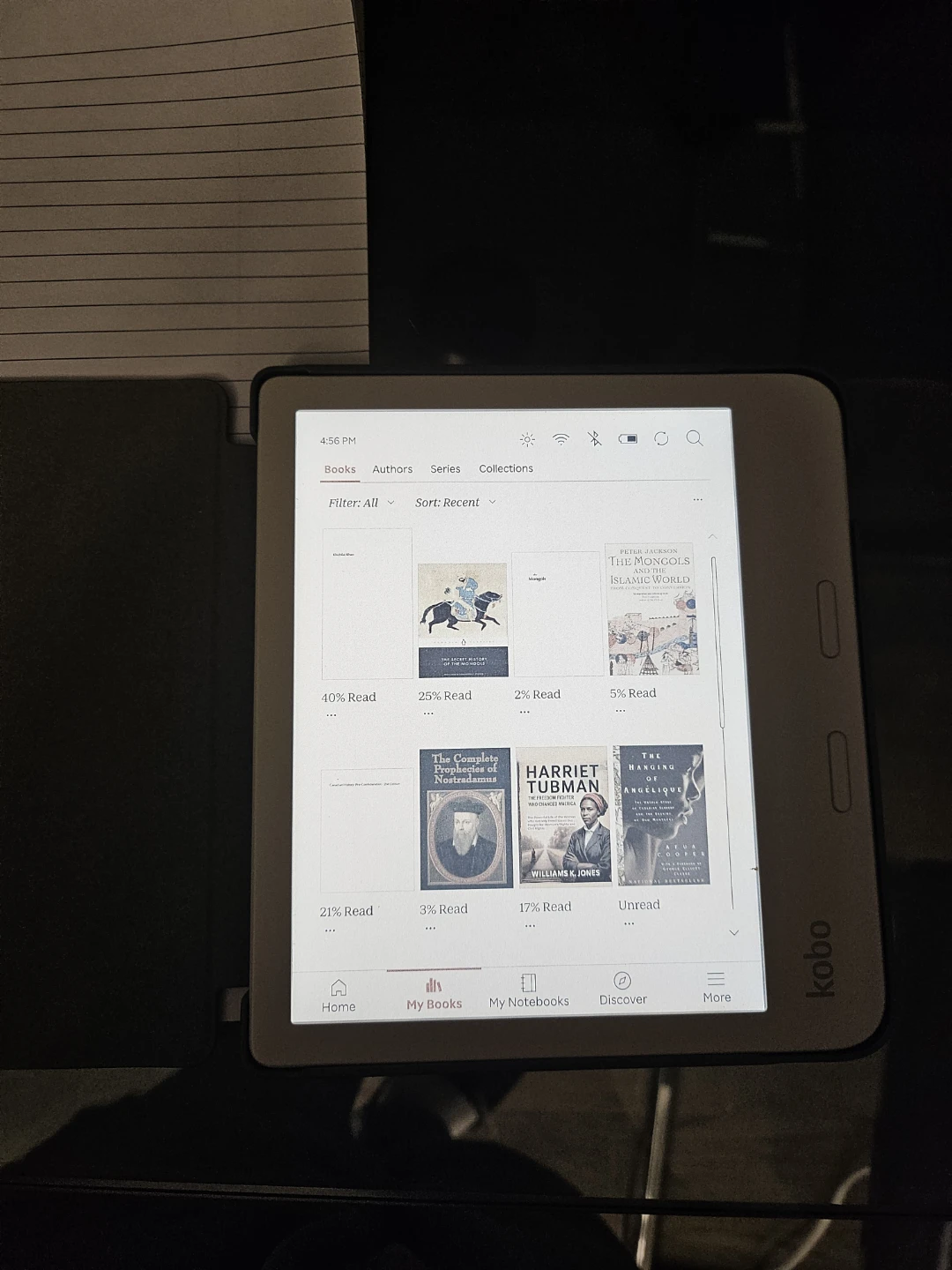 Kobo eReader