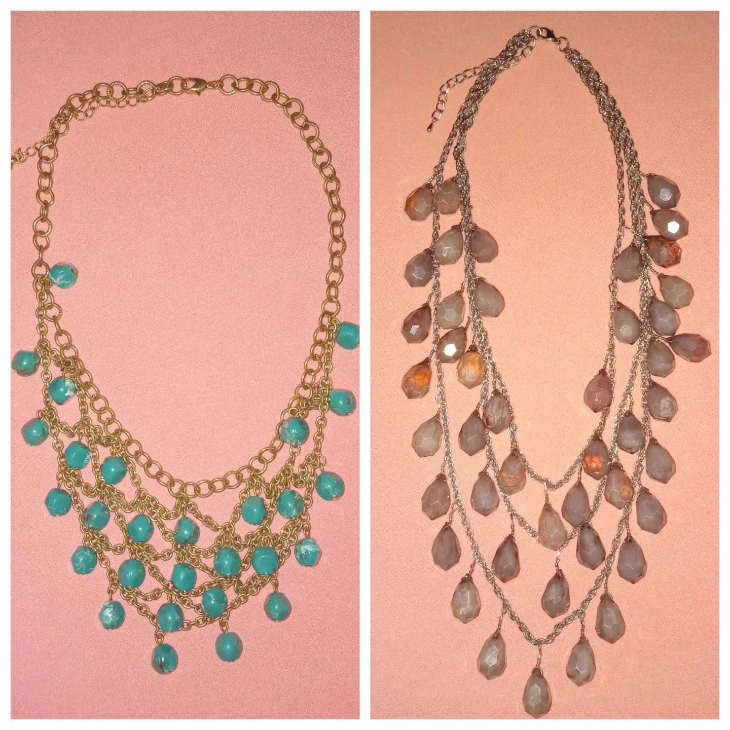 ◇◇ Pretty Necklaces ◇◇