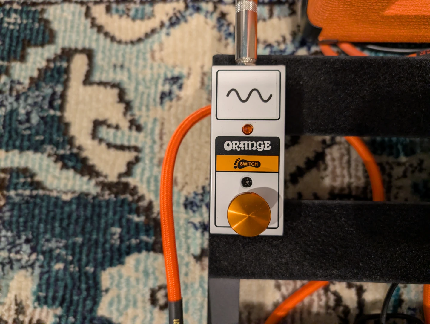 Orange Super Crush 100 and PPC212 - photo 4