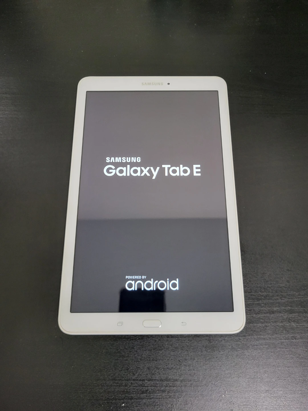 Galaxy Tab E 9.6 - photo 2
