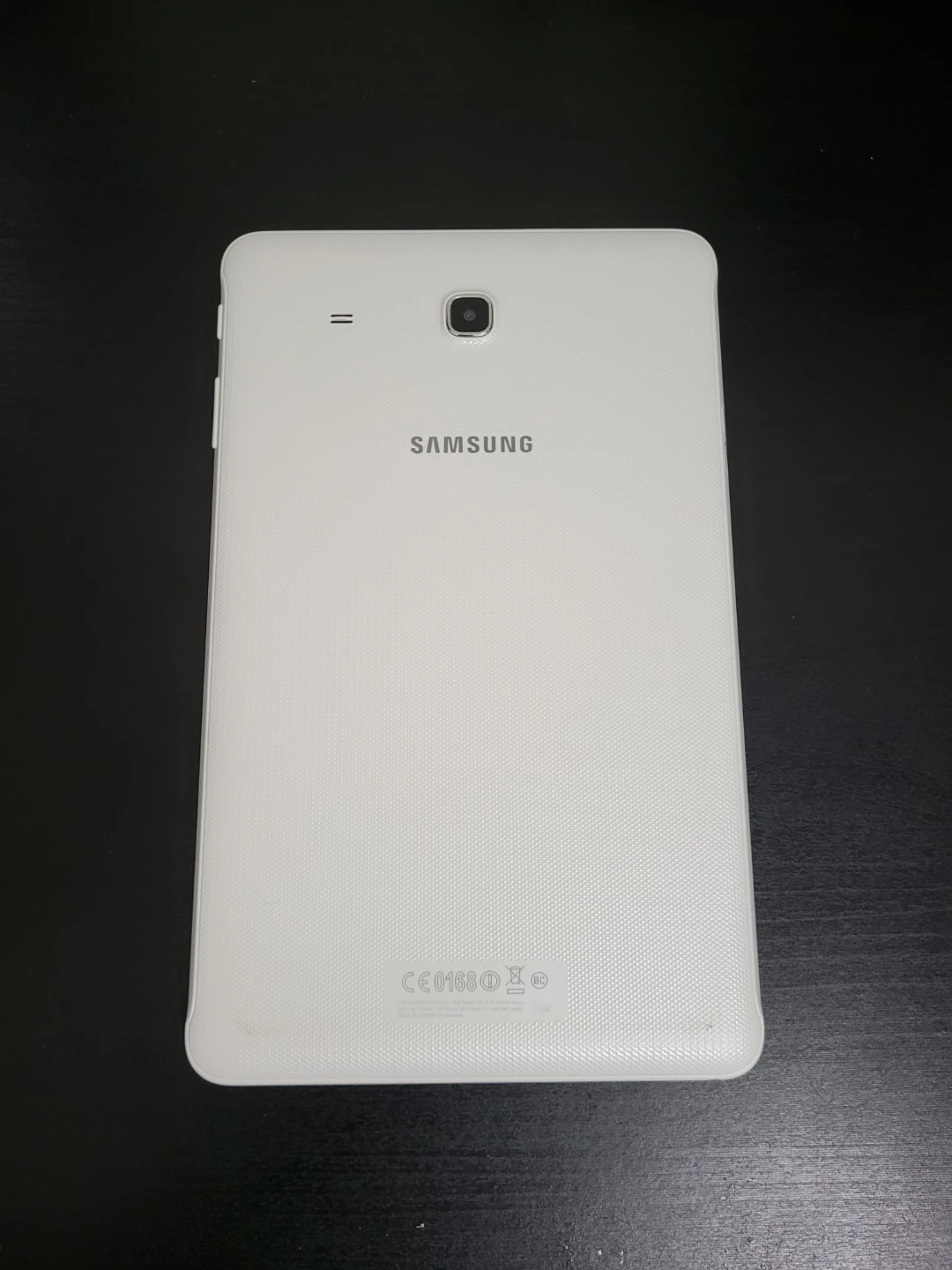 Galaxy Tab E 9.6 - photo 4