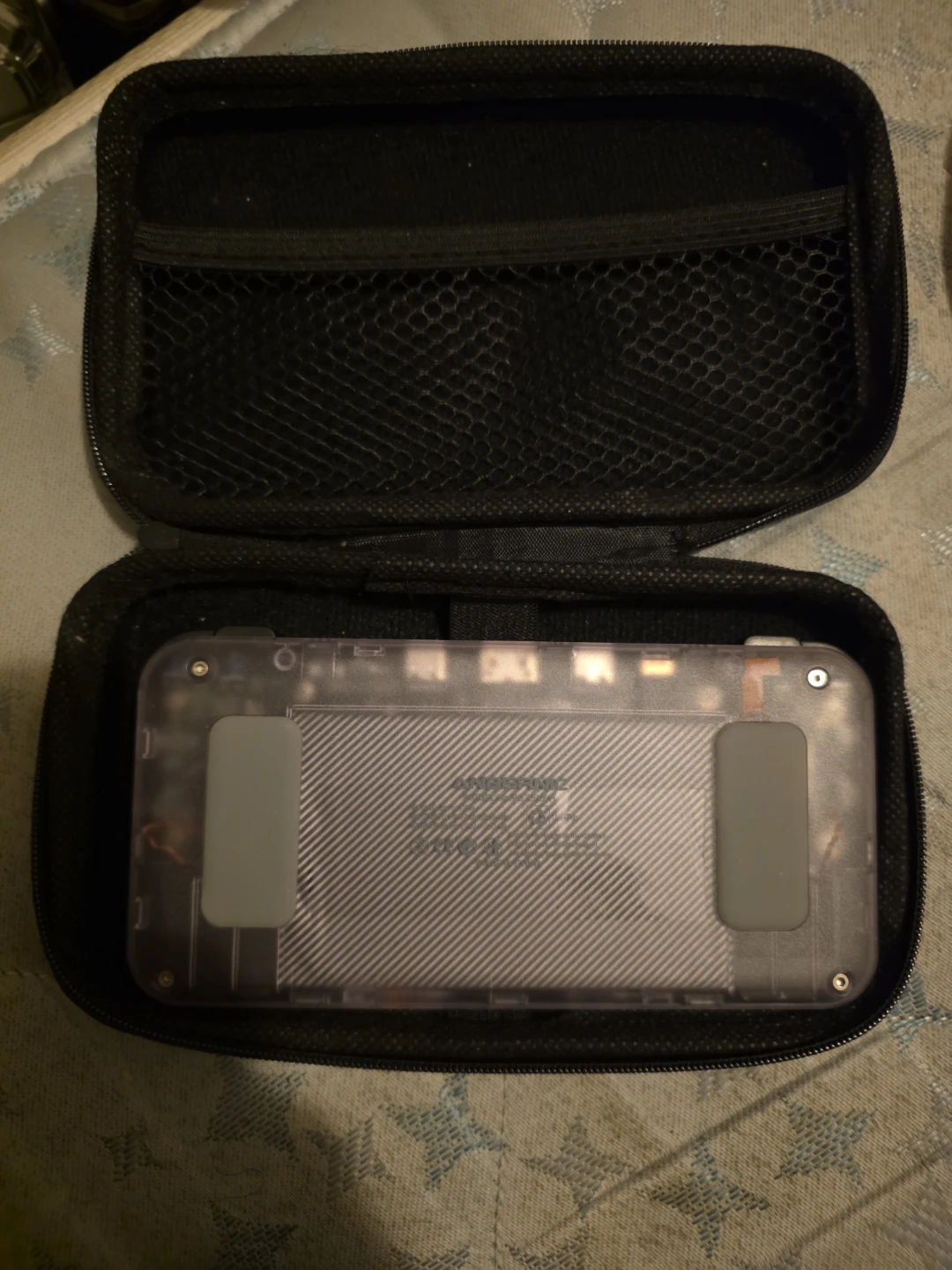 Anbernic RG35XX Handheld Console - photo 2