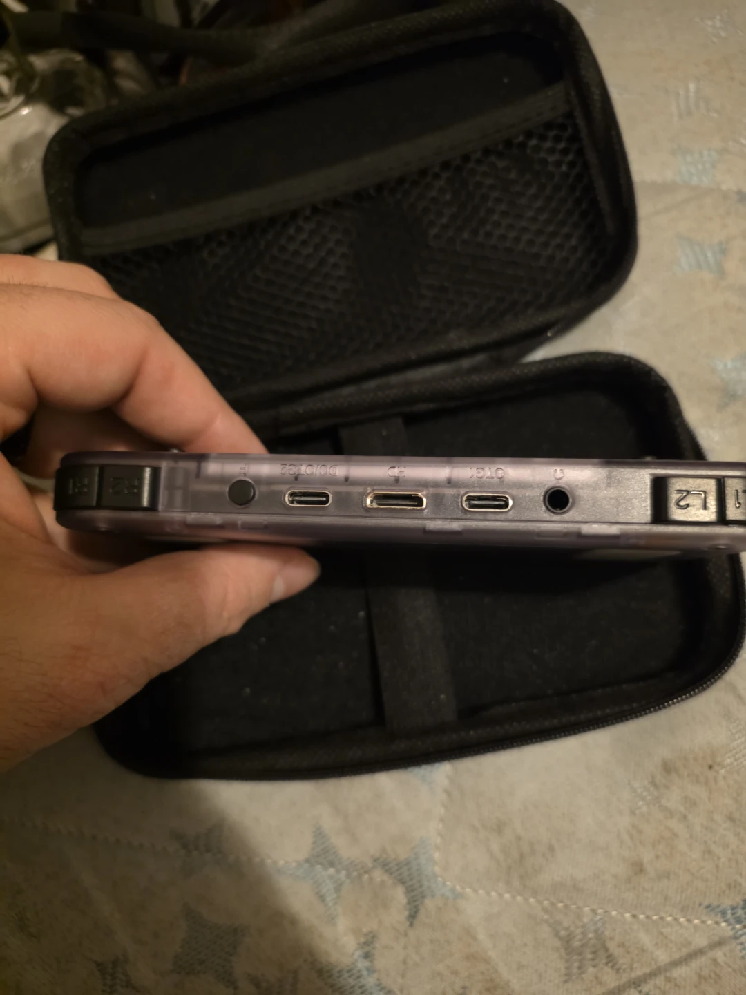 Anbernic RG35XX Handheld Console - photo 4